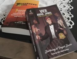 Viral: Badai Berlalu