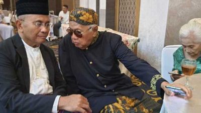 bulan Bung Karno