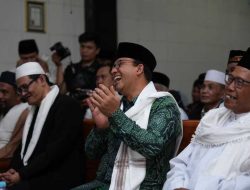Dukung Anies Kok Males “Share”