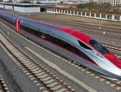 Viral: Teflon 1000 Km/Jam
