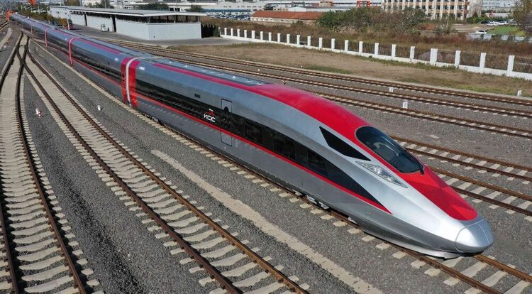 Teflon 1000 Km/Jam