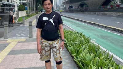 Sejarah Hari Lahir Pancasila