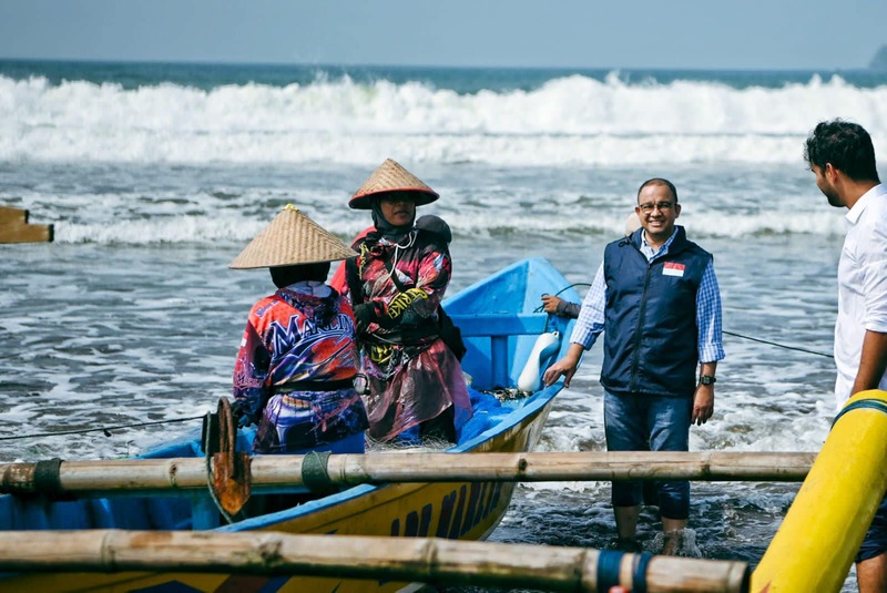 Anies dan Perubahan Paradigma Pendidikan