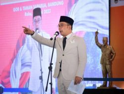 Batalkan Pembangunan Patung Soekarno