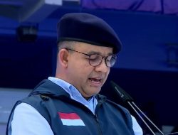 Doa Anies Cermin Kekuatan Spiritual