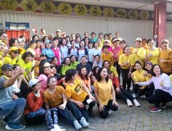 Viral: Durian Baret