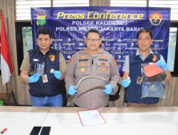 Viral: Dituduh Informan Polisi, Pemuda di Kalideres Dianiaya Oleh Temannya Sendiri