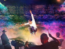 Jangan Lupa Gagalkan Coldplay