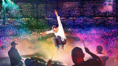 Jangan Lupa Gagalkan Coldplay