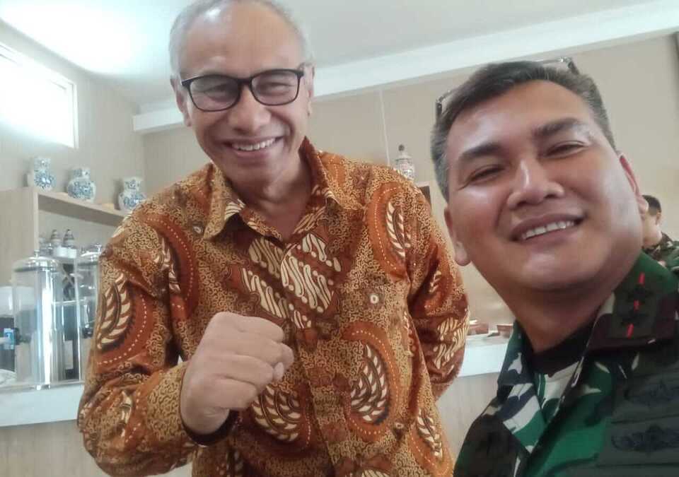 Makar Allah Hebat