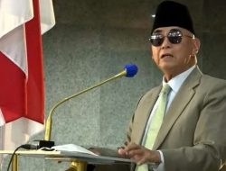 Viral: Zaytun Sinagog