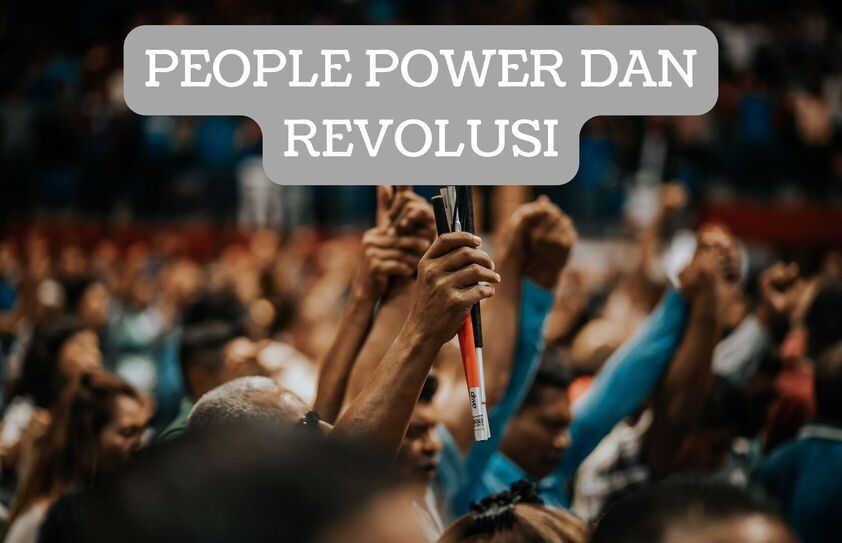 People Power