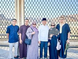 Relawan Anies Siap Padati GBK