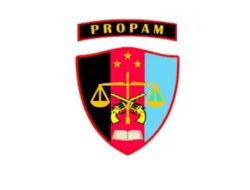 Devisi Propam Berinovasi Buka Kanal Dumas Presisi