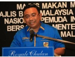 Ketum KNPI  Haris Dapat Ancaman Mengerikan ,Suarakan Nasib Investor Asing Korban Imigrasi