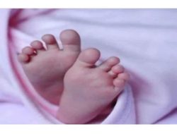 VIRAL Bayi berusia 40 hari didapati mengandung Mempunyai Janin Di Perutnya   