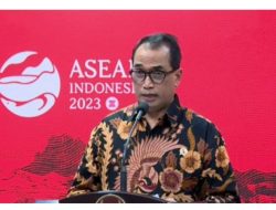 KPK Periksa Menhub Budi Karya Terkait Kasus Suap Pembangunan Jalur Kereta