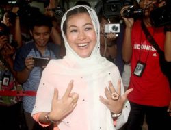 Jangan Lupa, Wanita Emas Bilang KPU Akan Menangkan Ganjar Pranowo