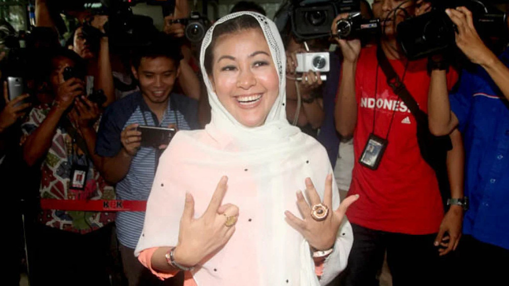 KPU Akan Menangkan Ganjar Pranowo