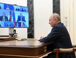 Viral: Rambut Putih