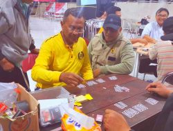 Viral: Ceki Domino
