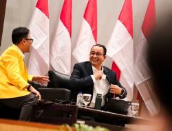 Di Tangan Anies Baswedan, Indonesia Punya Harapan