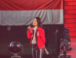 Grace Pojokkan Prabowo
