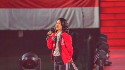 Grace Pojokkan Prabowo