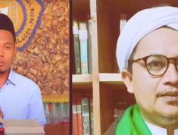 Viral: Habib Kiai