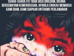 Apa Kabar Laporan Polisi Oknum Jaksa Kajati Lampung Dengan Korban HLN dan LA.