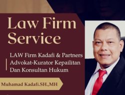 ADVOKAT MEMPUNYAI HAK IMUNITAS DALAM MENJALANKAN PROFESINYA DENGAN ITIKAT BAIK UNTUK KEPENTINGAN PEMBELAAN KLIEN