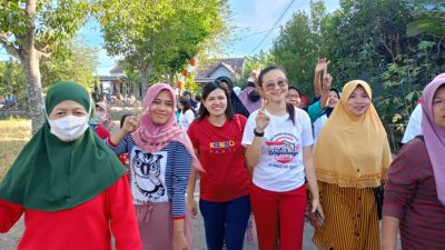 Viral: BRANGOL SPECTAKULER Gelar Upacara 17 Agustus Memperingati HUT Kemerdekaan RI Ke-78