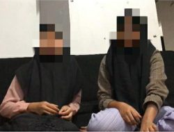 OKNUM JAKSA LAMPUNG  DILAPORKAN USAI JEMPUT PAKSA PRT DI RUMAHNYA, LAPORAN POLISI HINGGA SAMPAI SAAT INI BELUM ADA TITIK TERANG