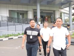 Pesulap Terkenal diamankan Polres Metro Jakarta Barat