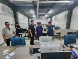 Viral: Polri Gandeng Polisi China Tangkap Pelaku Love Scamming di Batam