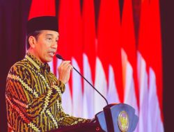 Jokowi Tidak Bisa Dijatuhkan
