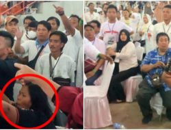 Lemparan Sandal dan Citra Jokowi