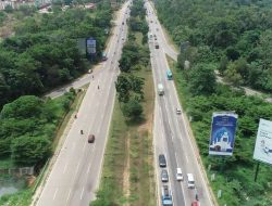 Viral: Otobahn Rempang