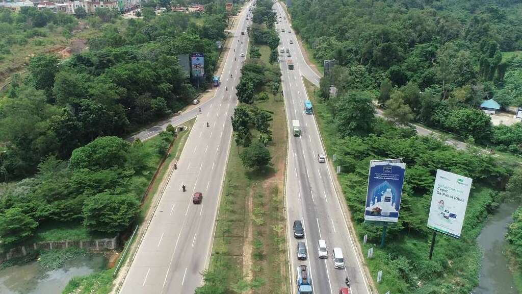 Otobahn Rempang