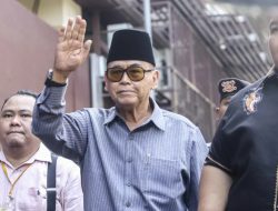 Bravo Polri : Panji Gumilang Tersangka !