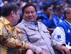 Prabowo Menyesal, Apa Enggak Kebalik?