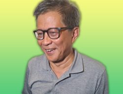 Rocky Gerung Sudah Sampaikan “Muqaddimah”, Sekarang Giliran Anda