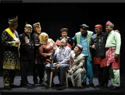 Anugerah Kebudayaan PWI Ditengah Pesta Demokrasi 2024