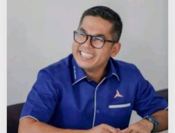 KPK Jangan Permalukan Partai Demokrat di Sumut