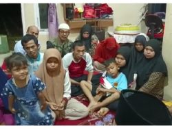 Keluarga Korban HLN Dan LA . Memohon Kepada Bp Jokowi, Mahfud MD Serta Aparat Penegak Hukum Mengawal Proses Hukum Dipolda Lampung    