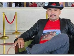 Buntut Penetapan Kamarudin Simanjuntak Sebagai Tersangka, Tim Pembela Bentuk Tim Bantuan Hukum. Martin Lukas : Advokat tidak dapat dituntut baik secara perdata maupun pidana dalam menjalankan tugas profesinya