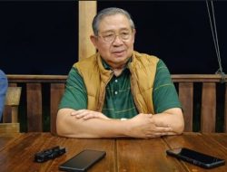 SBY dan AHY Absen di Sidang Tahunan MPR RI, Ini Alasannya