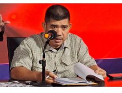 Polri Gandeng PPATK Telusuri Transaksi Terduga Teroris di Bekasi