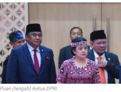 Dorong Pemilu Damai, Puan: Tidak Ada Artinya Kekuasaan Bila Rakyat Terbelah
