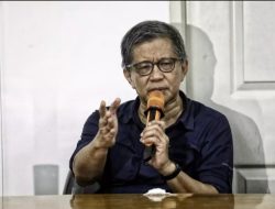 26 Laporan Menumpuk di Mabes Polri, Rocky Gerung Belum Juga Dipanggil Bareskrim